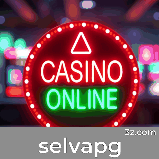 Selvapg: O Seu Parceiro em Jogos com Serviço Profissional