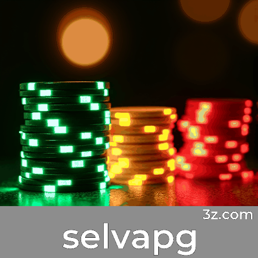 Selvapg: Bônus e Promoções Exclusivas Esperam por Você