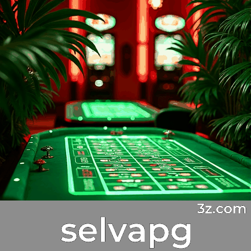 Selvapg Jogos: Domine Estratégias e Ganhe Mais