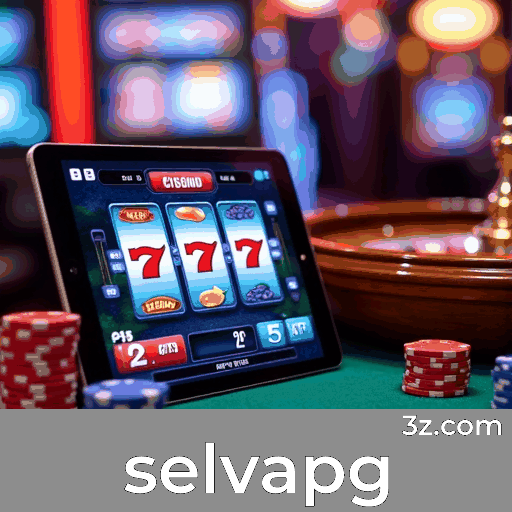 Selvapg: A Experiência Profissional de Jogos de Mesa Ao Vivo