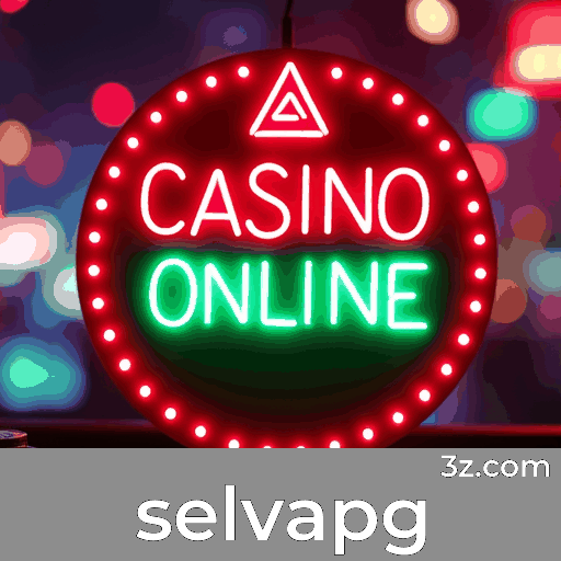 Selvapg Jogos: Domine Estratégias e Ganhe Mais
